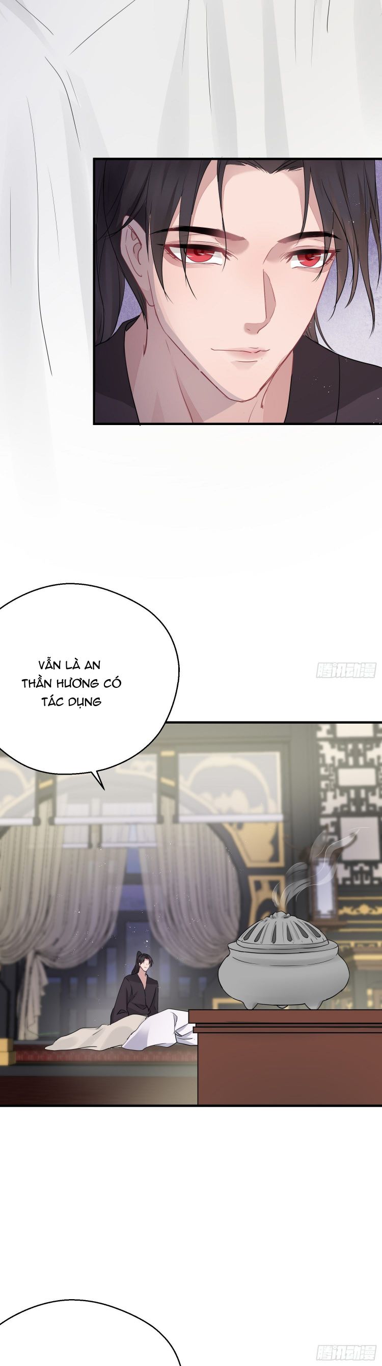 Dập Hoa Lục Chap 21 - Next Chap 22